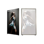 Aspen 40D SEG Fabric Frame, 4–5 ft Wide, photo 2