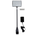 Aspen Fabric Frame LED Light, photo 3