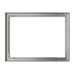 Aspen 40D SEG Fabric Frame, 10 ft Wide, photo 4