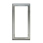Aspen 40D SEG Fabric Frame, 4–5 ft Wide, photo 4