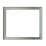 Aspen 40D SEG Fabric Frame, 8–9 ft Wide, photo 4