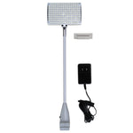 Aspen Fabric Frame LED Light, photo 1