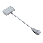 Aspen Fabric Frame LED Light, photo 2