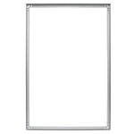 Aspen Slim SEG Fabric Frame without Wall Mounts, photo 3