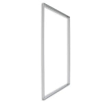 Aspen Slim SEG Fabric Frame without Wall Mounts, photo 4
