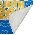 Custom Printed Blankets, photo 3