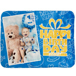 Custom Printed Blankets, photo 1
