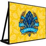 Breeze 13 ft Inflatable Wall, photo 4