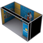 Cabo Booth Kit B, photo 2