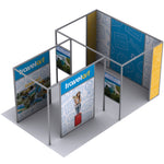 Cabo Booth Kit D, photo 3