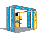 Cabo Booth Kit E, photo 2
