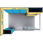 Cabo Booth Kit F, photo 3