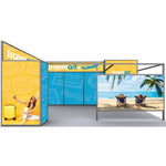 Cabo Booth Kit F, photo 4