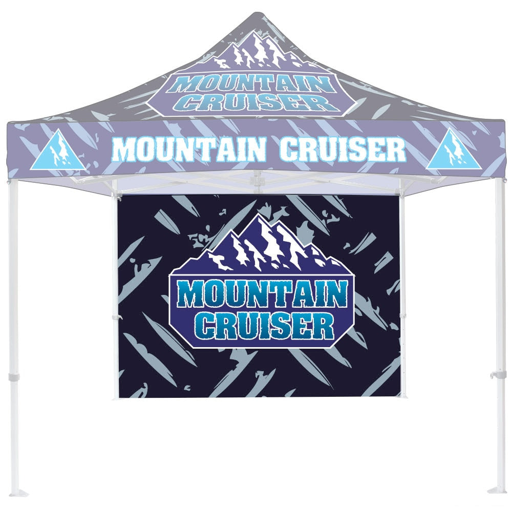 10 ft Casita Heavy Duty Tent Backwall