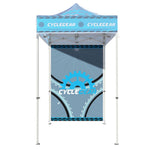 Casita Aluminum Canopy Tent Backwall, photo 2