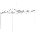 Casita Aluminum Canopy Tent Frame, photo 1