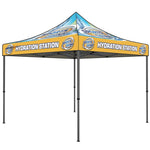 Casita Air Canopy Tent, 10 ft and 20 ft, photo 4