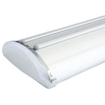 Doublestep Retractable Banner Stand, photo 3