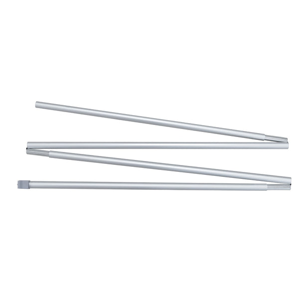 Econoroll Parts and Connectors