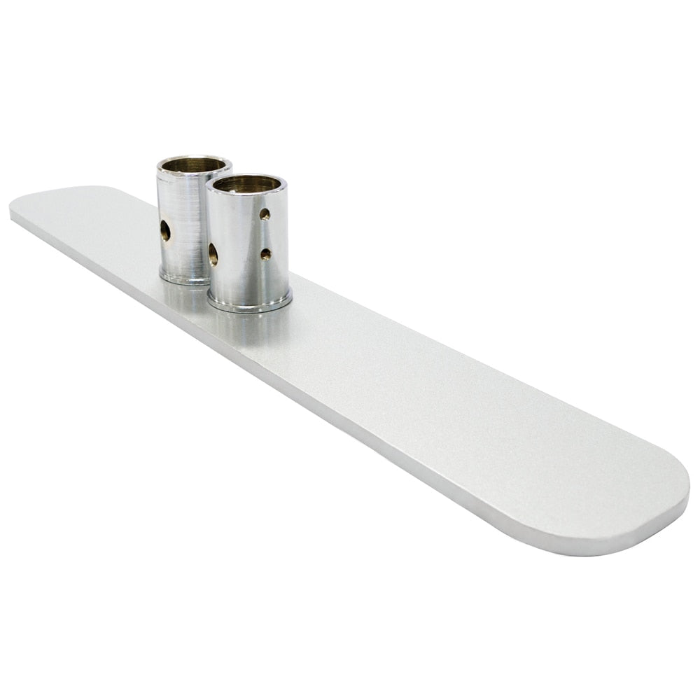 EZ Barrier Parts and Connectors