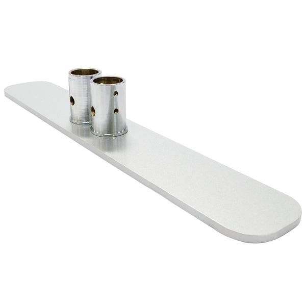 EZ Barrier Parts and Connectors