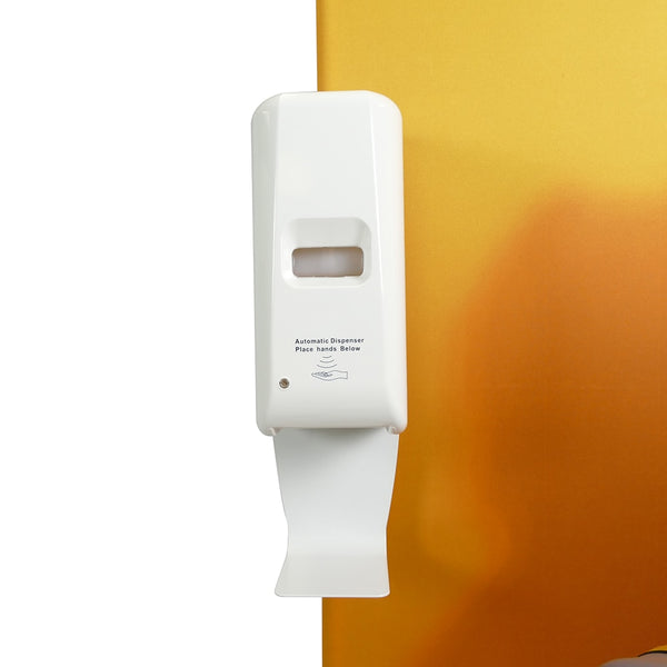 EZ Sanitizer Clip