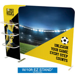 EZ Stand Waterfall Shelves Display, photo 3