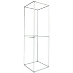 EZ Tower Fabric Display, photo 3
