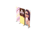 EZ Tube Connect Backlit 10 ft Booth Kit A, photo 2
