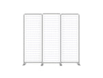 EZ Tube Connect Backlit 10 ft Booth Kit A, photo 3