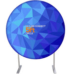 EZ Tube Connect Circle Fabric Frame, photo 3