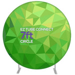EZ Tube Connect Circle Fabric Frame, photo 2