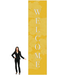 EZ Tube Fabric Tower 4' x 16' x 4', photo 2