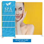 EZ Tube Waterfall Shelves Display, photo 2