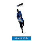 Econotube Fabric Display Replacement Graphic, photo 2