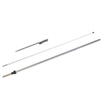 Falcon Flag Stand, Extra Small, photo 4