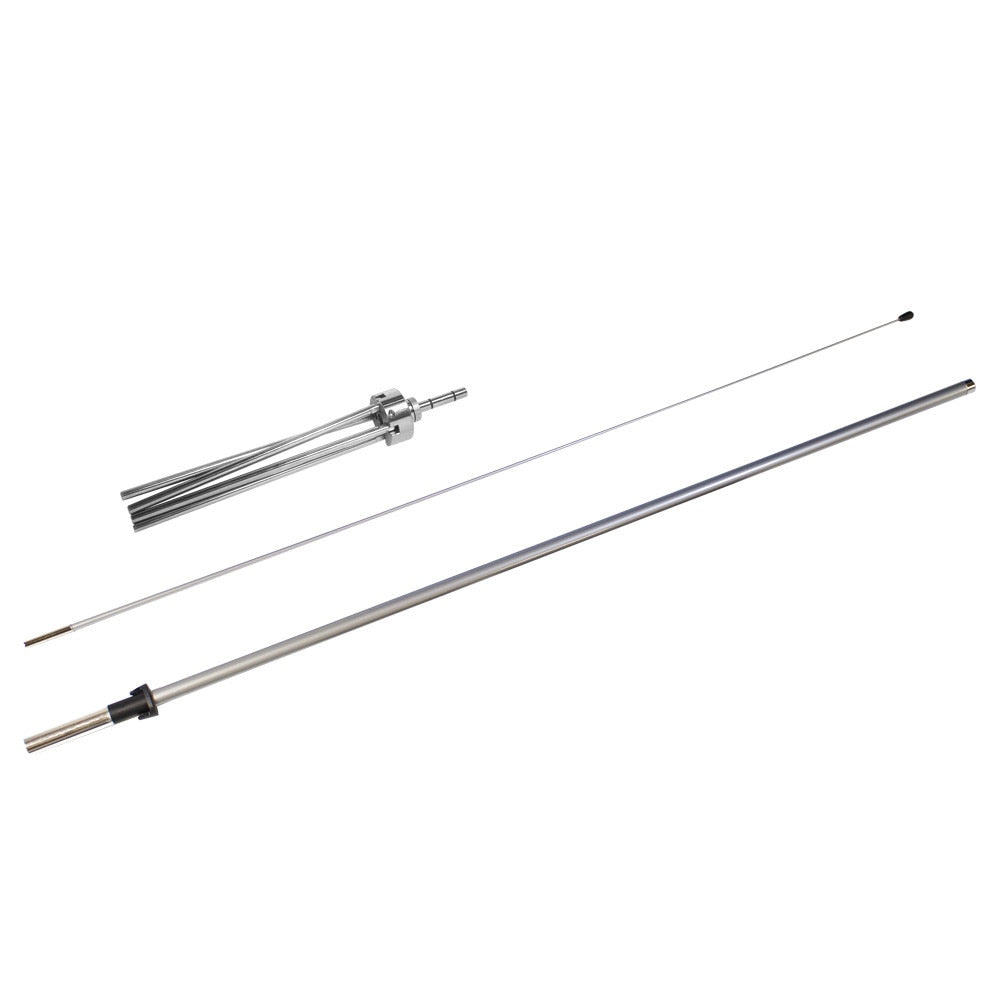 Falcon Flag Stand, Extra Small