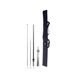 Falcon and Sunbird Flag Stand (Hardware Only), photo 4