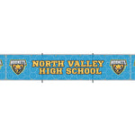 Fence Mesh Banner, photo 4