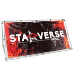 Foundation Outdoor Banner Stand, photo 3