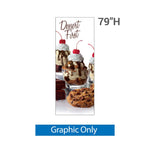 Grasshopper Banner Stand, photo 1