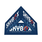 Skybox Hanging Banner Frame, photo 2