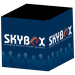 Skybox Hanging Banner Cube, photo 4