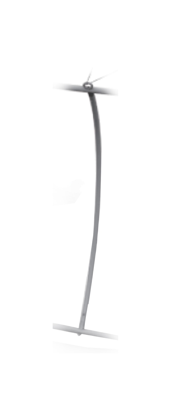 Skybox Hanging Banner Vertical Bars
