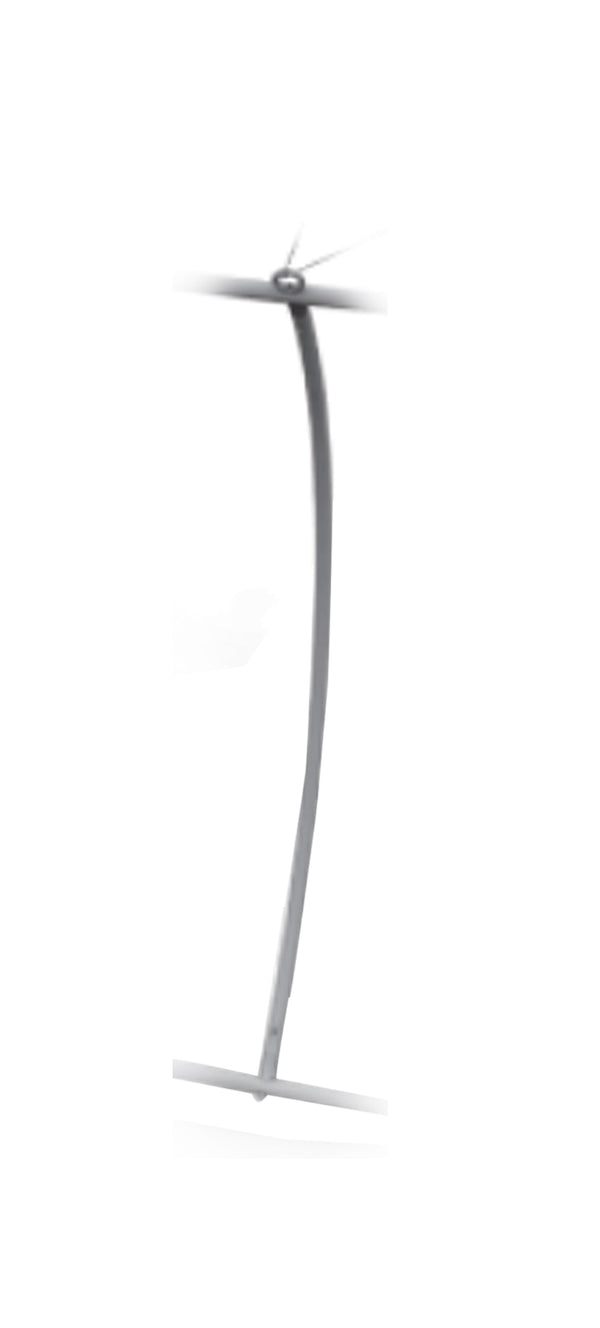 Skybox Hanging Banner Vertical Bars