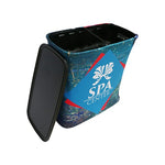 Hard Trolley Case Podium, photo 3