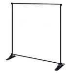 Small Jumbo Banner Stand, photo 3