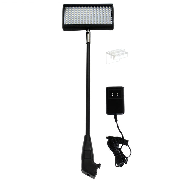 Lumiere Clamp Light