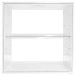 Lumiere Internal Showcase Shelf, photo 1