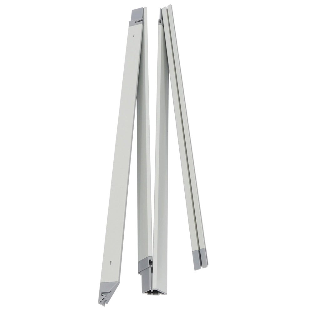 Lumiere Light Wall Parts and Connectors